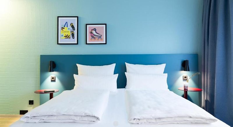 NOVUM Akademiehotel Kiel
