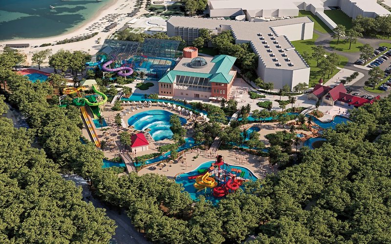 Amadria Park Beach Hotel Jakov 1
