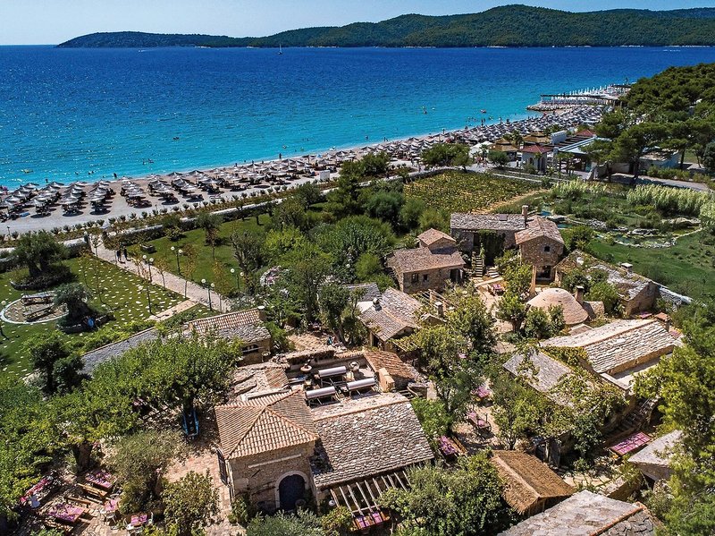Amadria Park Beach Hotel Jakov 2