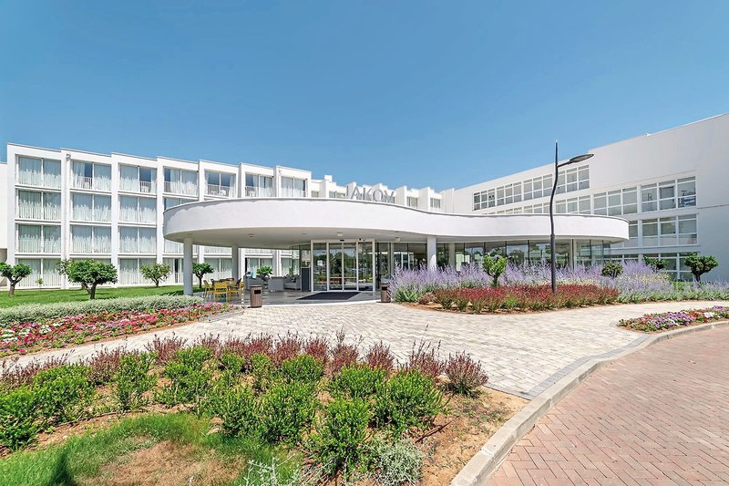 Amadria Park Beach Hotel Jakov 3