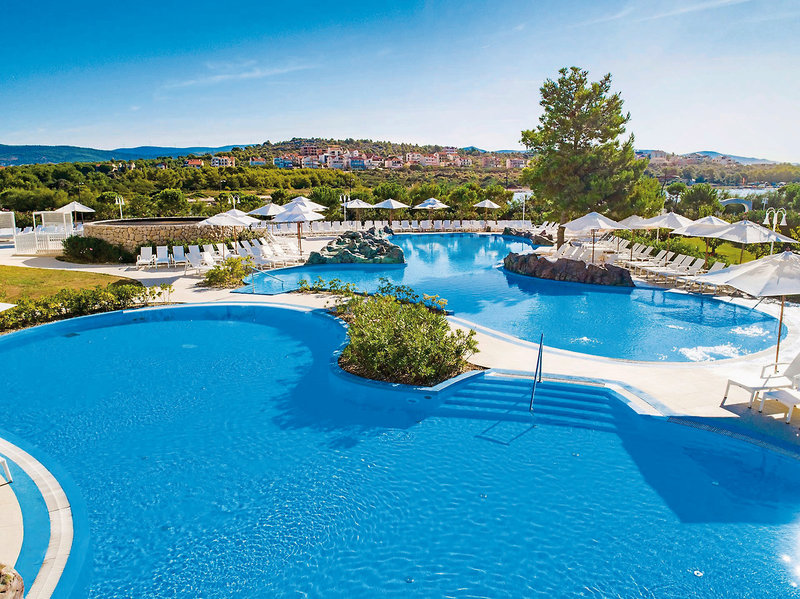 Amadria Park Beach Hotel Jakov 4