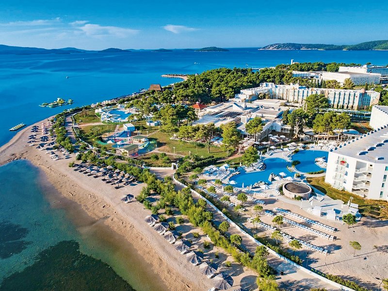 Amadria Park Beach Hotel Jakov 5
