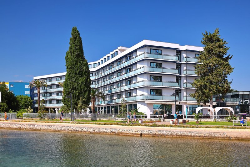 Hotel Ilirija 1
