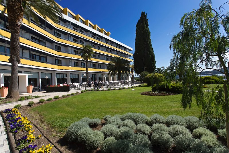 Hotel Ilirija 2