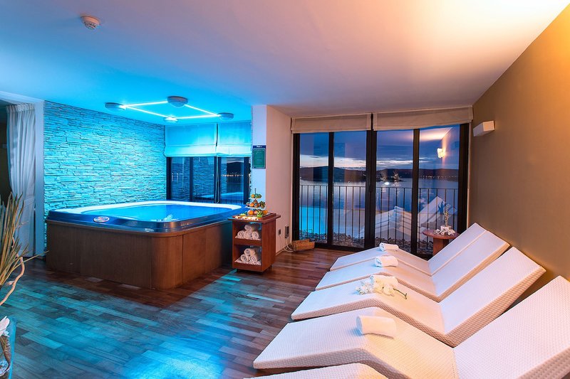 Hotel Ilirija 7