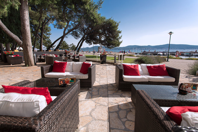 Hotel Ilirija 7