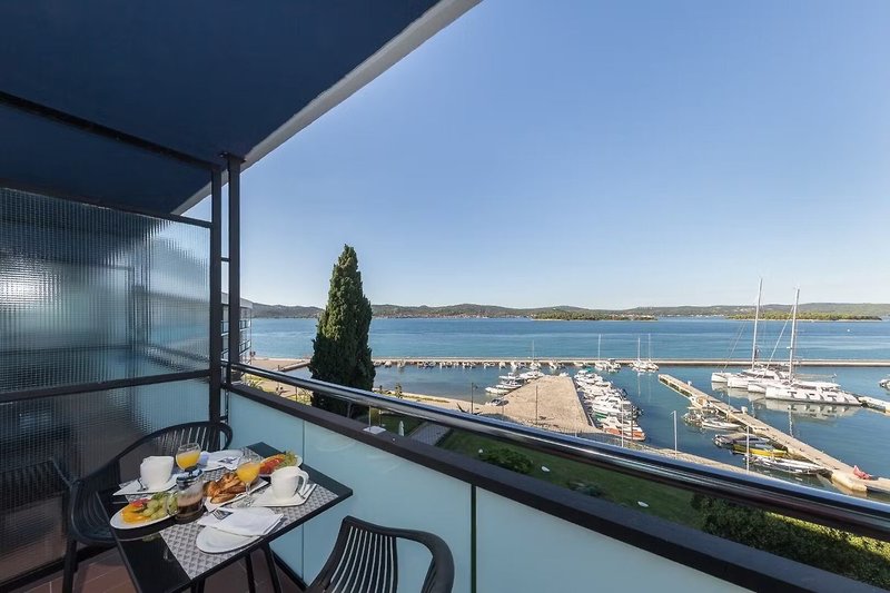 Hotel Ilirija 8