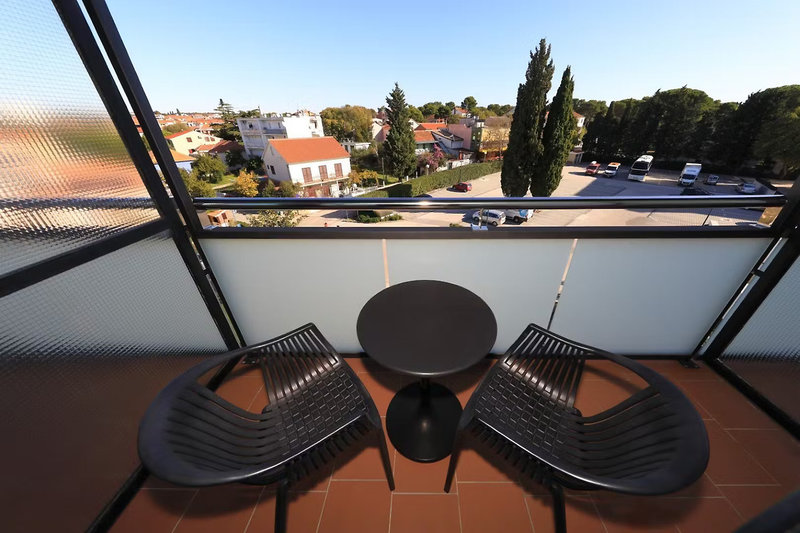 Hotel Ilirija 9