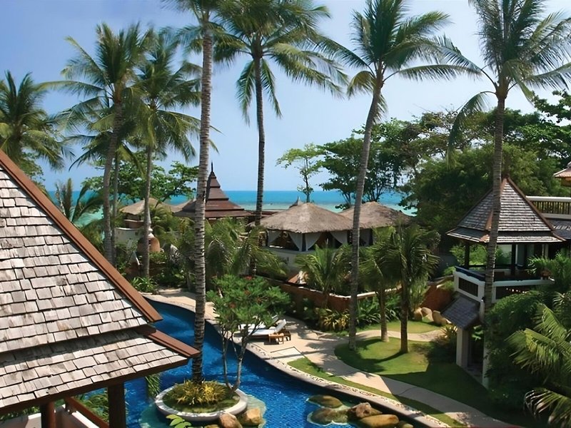 Muang Samui Spa Resort 2
