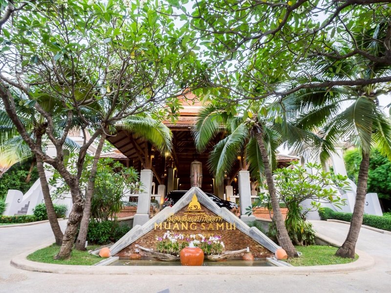 Muang Samui Spa Resort 3