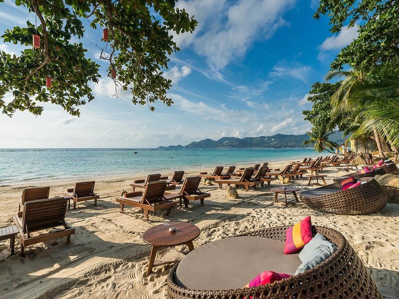 Muang Samui Spa Resort 4