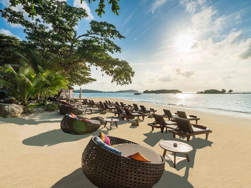 Muang Samui Spa Resort 5