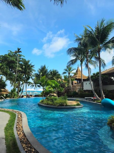 Muang Samui Spa Resort 6