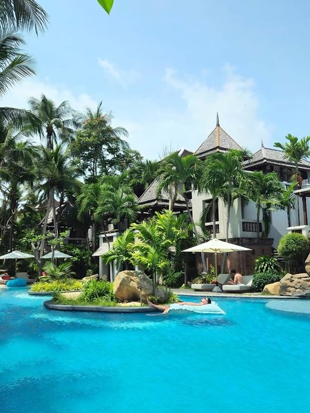 Muang Samui Spa Resort 7