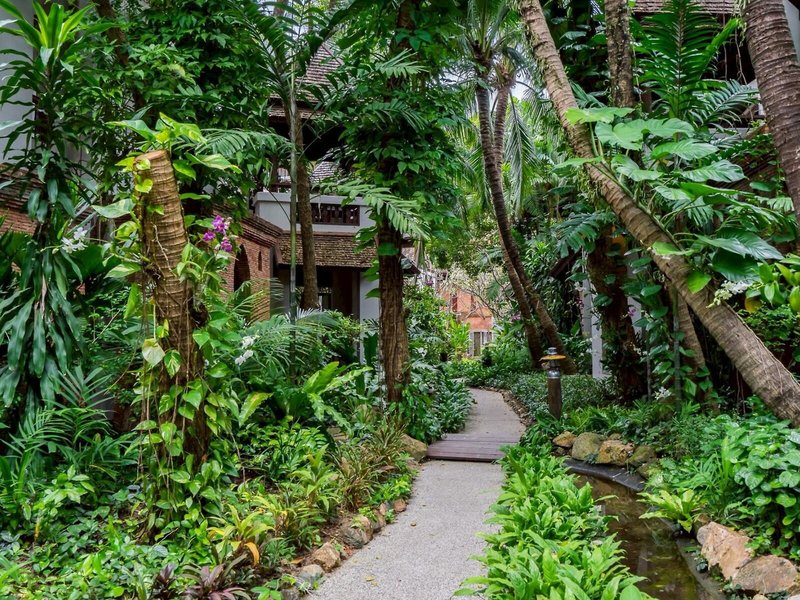 Muang Samui Spa Resort 9