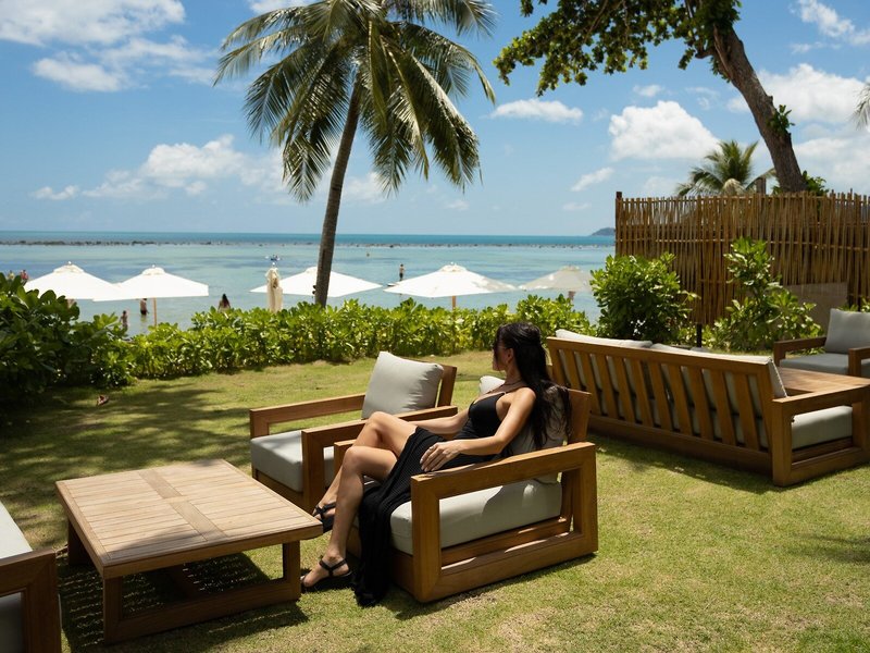 Muang Samui Spa Resort 10