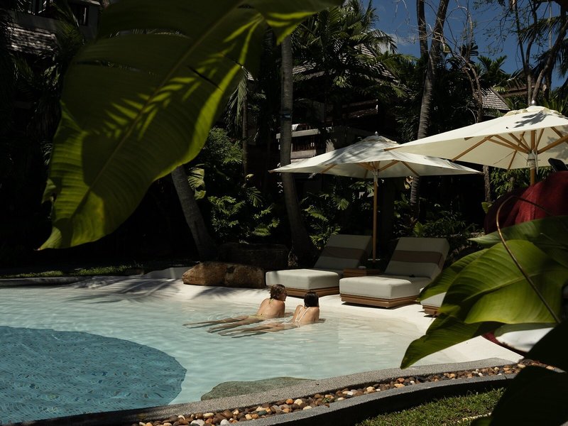 Muang Samui Spa Resort 11