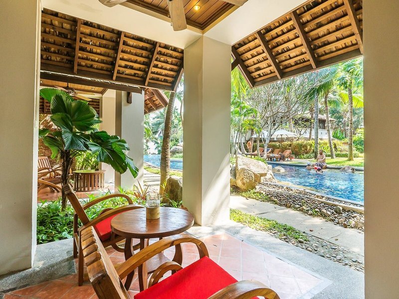 Muang Samui Spa Resort 13