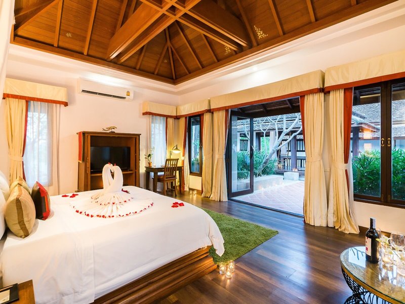 Muang Samui Spa Resort 15