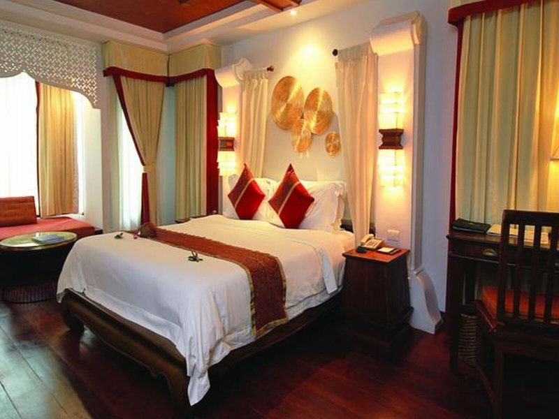 Muang Samui Spa Resort 19