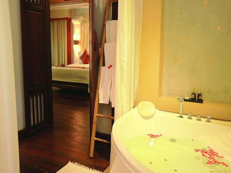 Muang Samui Spa Resort 20