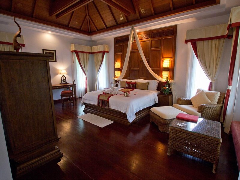 Muang Samui Spa Resort 25