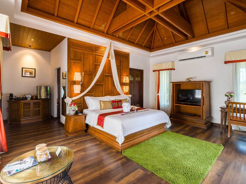 Muang Samui Spa Resort 26