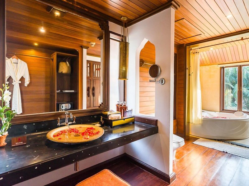 Muang Samui Spa Resort 27