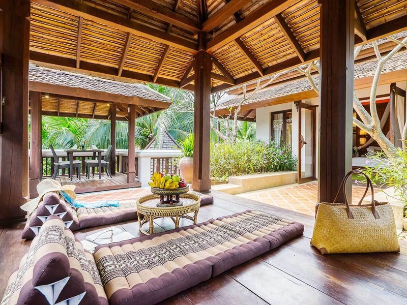 Muang Samui Spa Resort 28