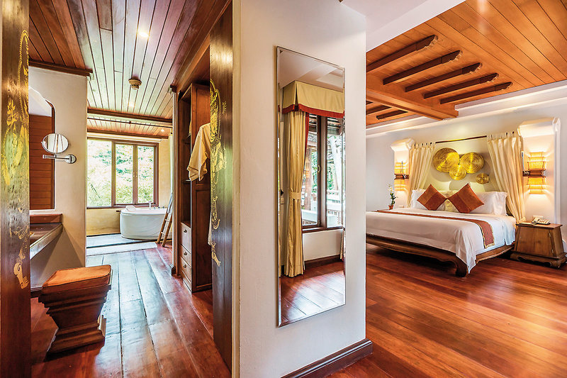 Muang Samui Spa Resort 3