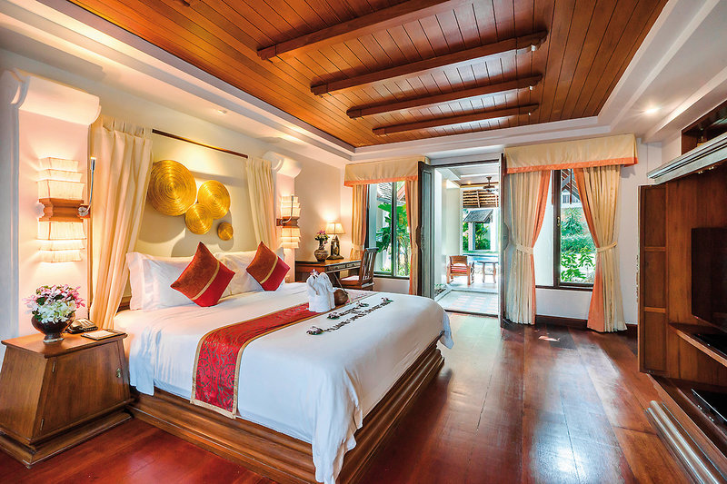 Muang Samui Spa Resort 4