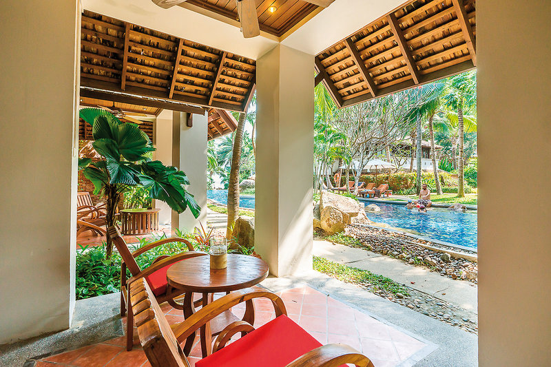 Muang Samui Spa Resort 5