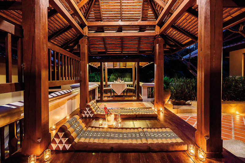 Muang Samui Spa Resort 7
