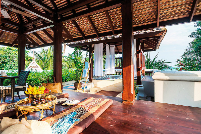 Muang Samui Spa Resort 8