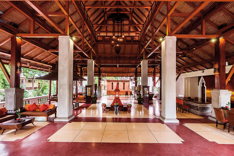 Muang Samui Spa Resort 9