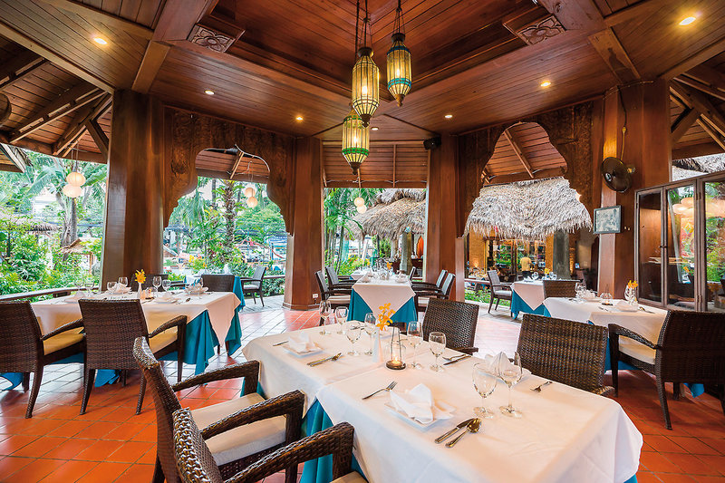 Muang Samui Spa Resort 10