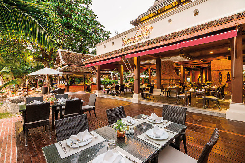 Muang Samui Spa Resort 11