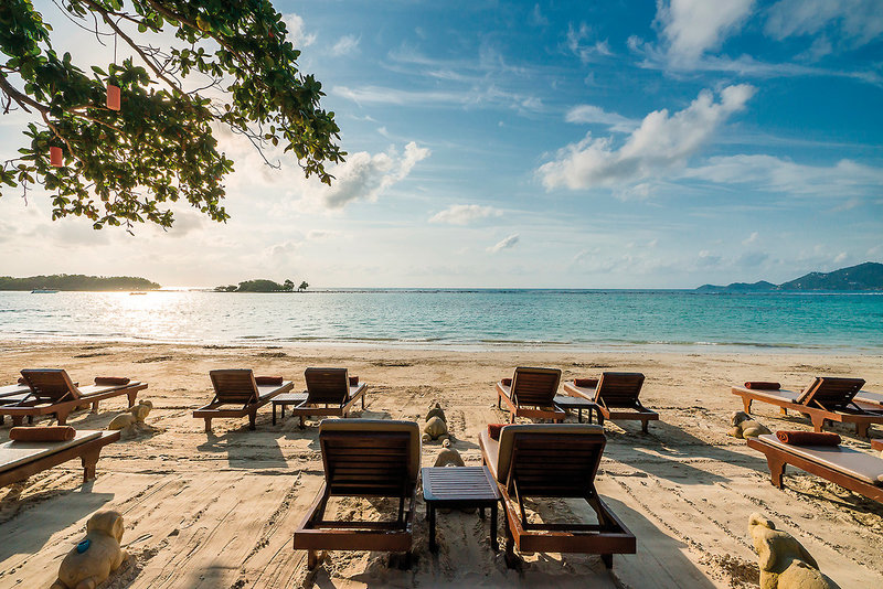 Muang Samui Spa Resort 14