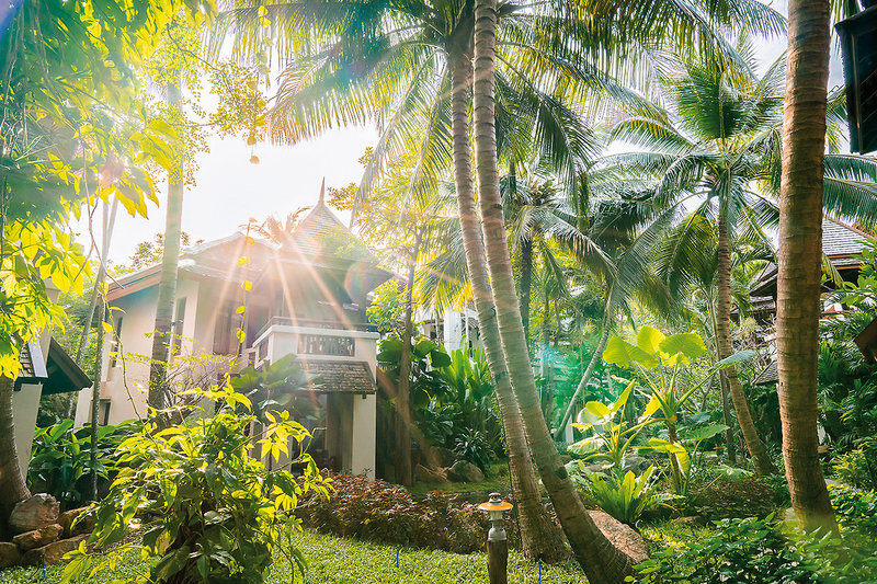 Muang Samui Spa Resort 16