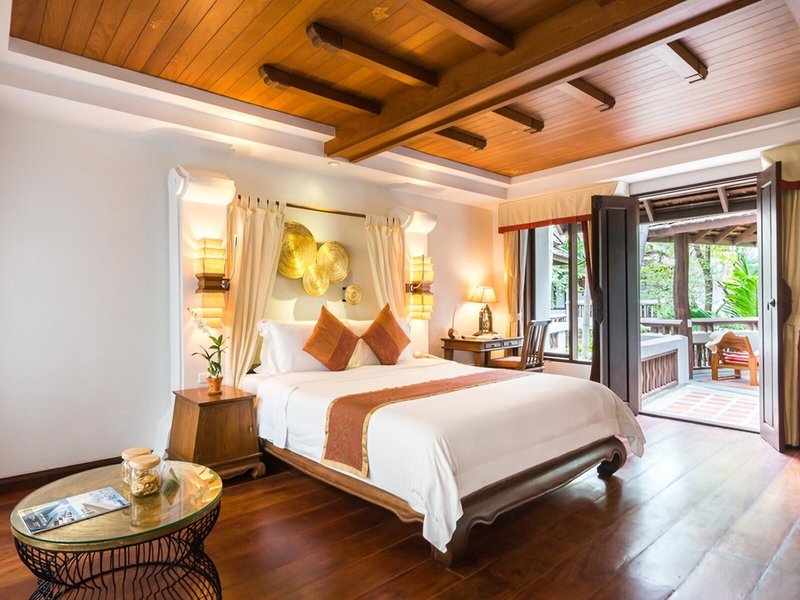 Muang Samui Spa Resort 31