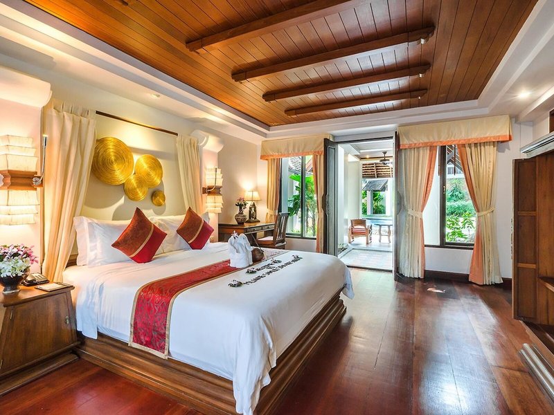 Muang Samui Spa Resort 32