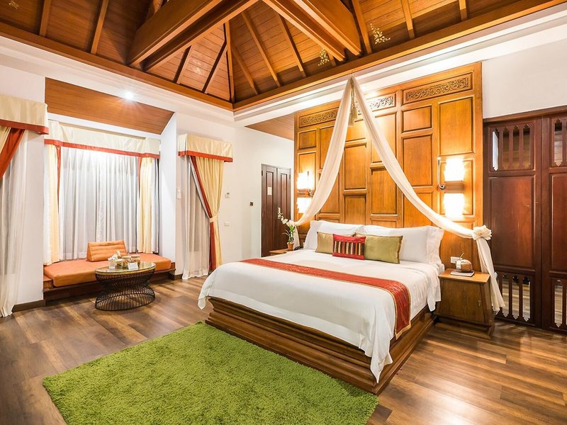 Muang Samui Spa Resort 35