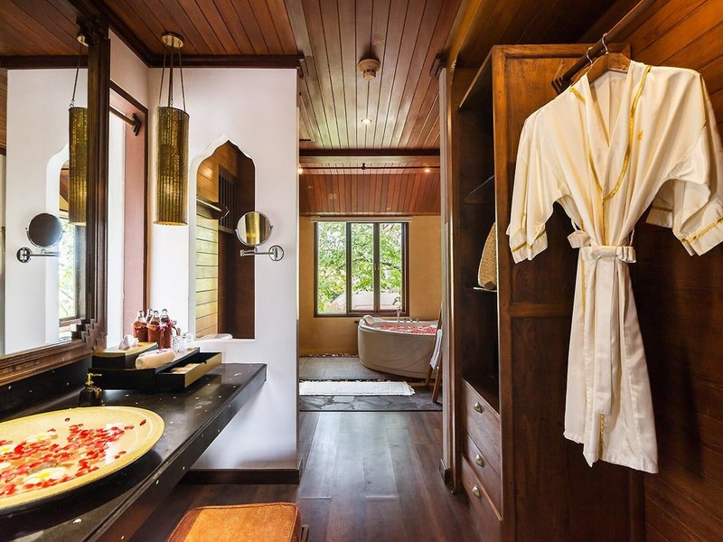 Muang Samui Spa Resort 37