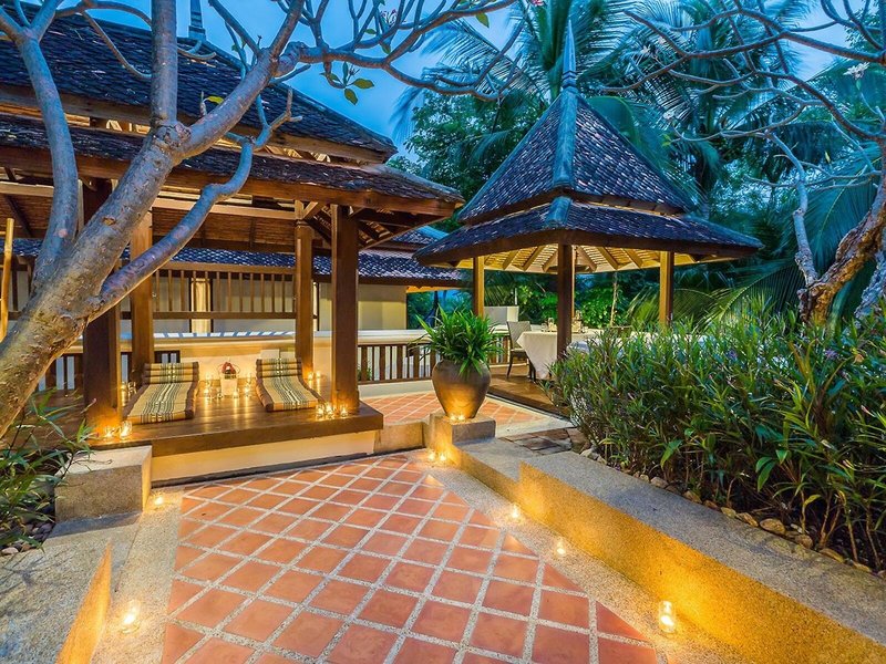 Muang Samui Spa Resort 38