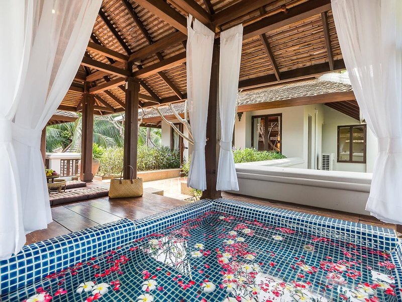 Muang Samui Spa Resort 39