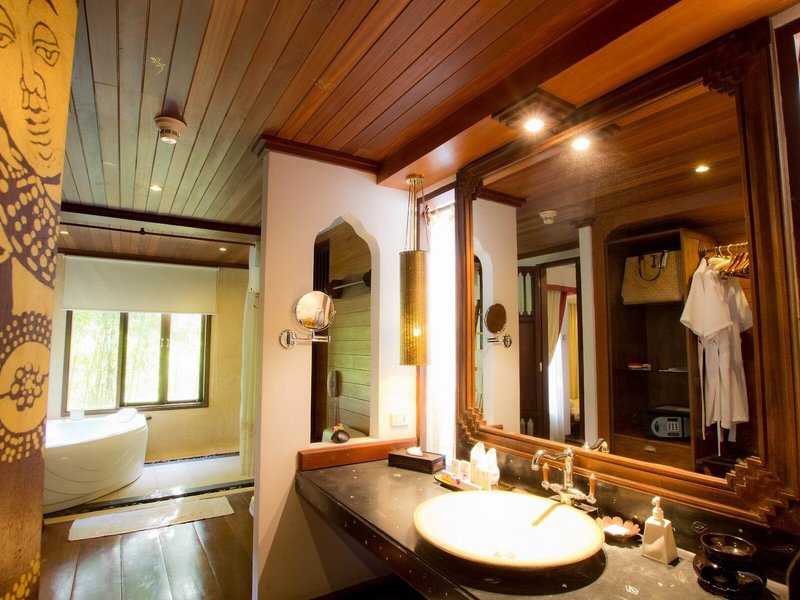 Muang Samui Spa Resort 41