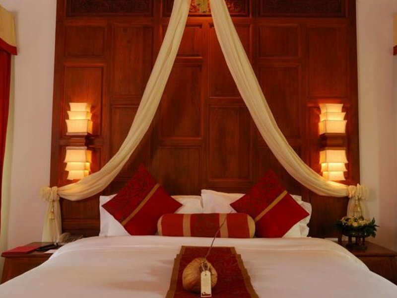 Muang Samui Spa Resort 42