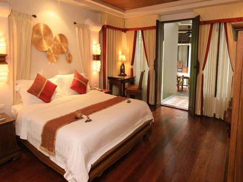 Muang Samui Spa Resort 44