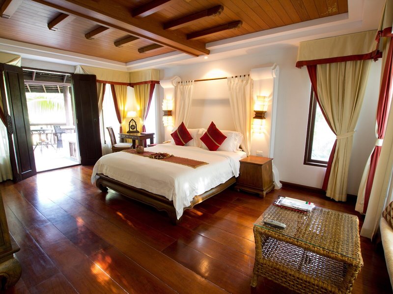 Muang Samui Spa Resort 45