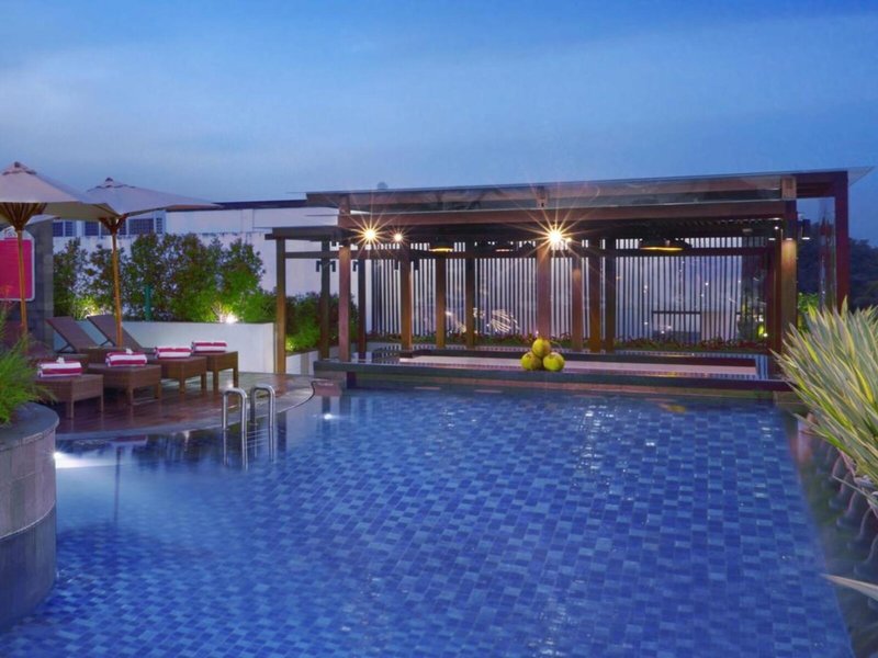 favehotel Kuta Kartika Plaza 1